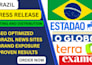 do brazil press release pr distribution public relations article submission